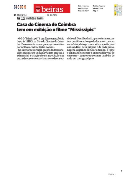 2025-06-30 DAs Beiras