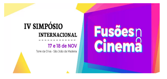 Cinema em debate em São João da Madeira - Notícias - ICA