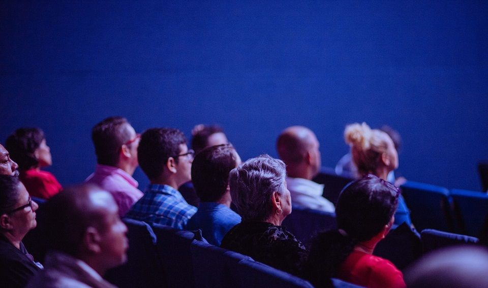 Coimbra acolhe ciclo de Cinema e Direito