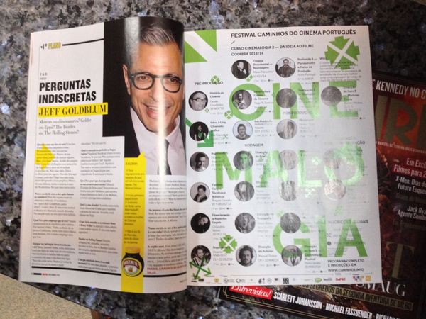 2013-11 | Revista Empire