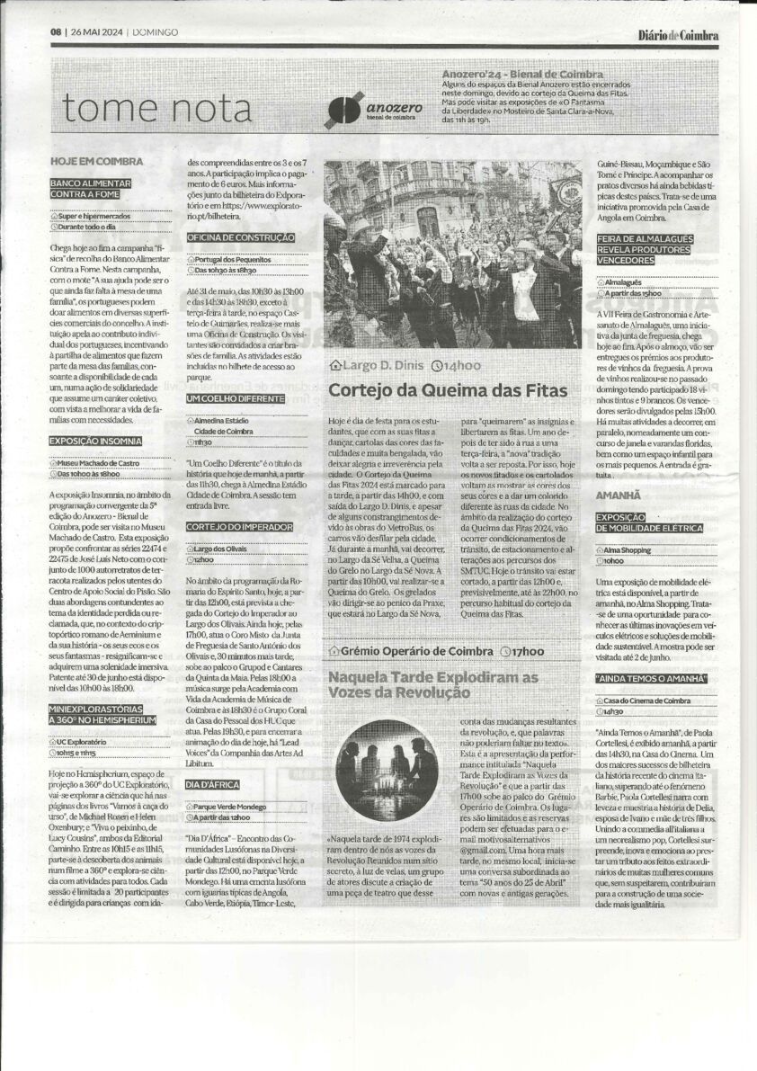 2024-05-26 DCoimbra