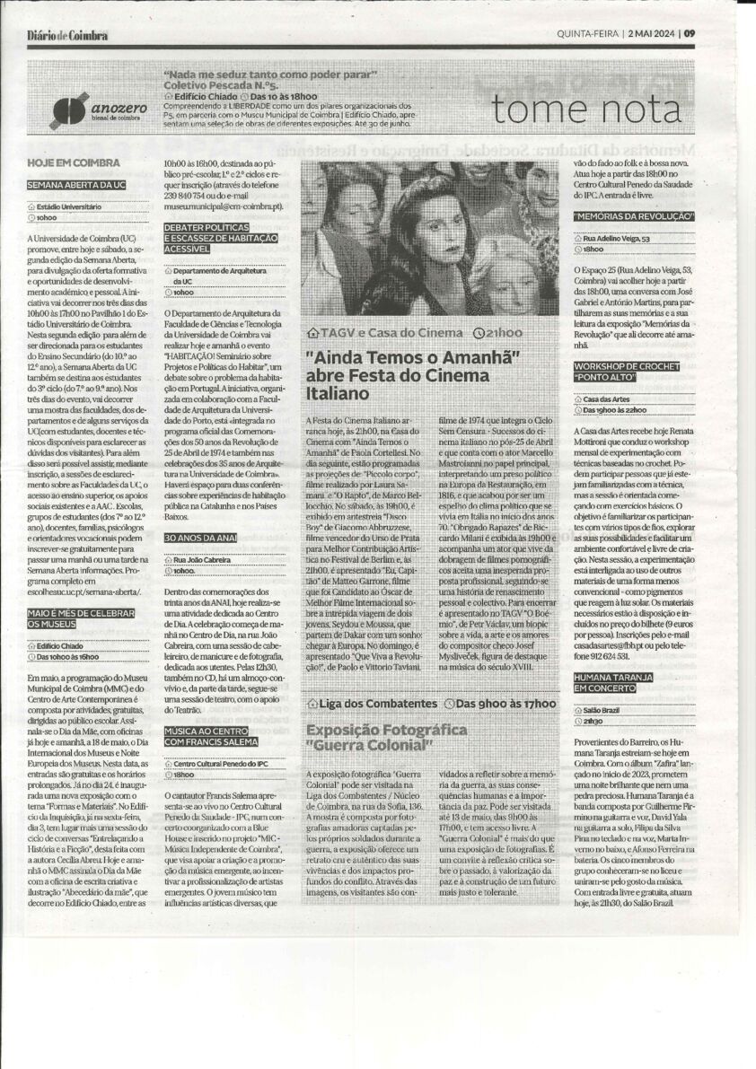 2024-05-02 DCoimbra