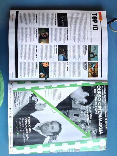 2014-06 | Revista Empire