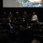 Mais de 40 agentes do setor pedem admissão da Casa do Cinema de Coimbra a programa do ICA