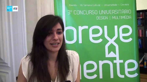 Entrega de Prémios da 3ª Edição do Brevemente | Montemor TV