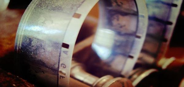 6ª edição do Simpósio Internacional “Fusões no Cinema” - SantoTirsoDigital