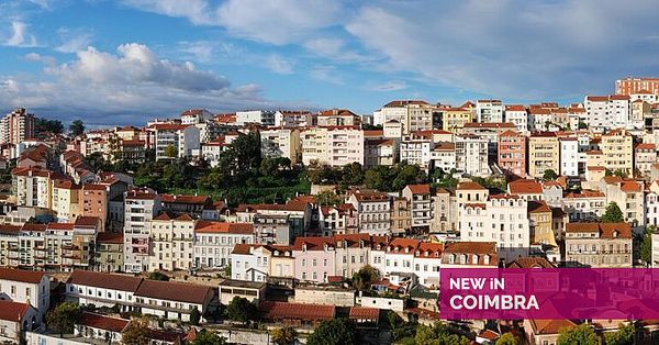 Concertos, festas e muita cerveja: sugestões para o fim de semana na região de Coimbra