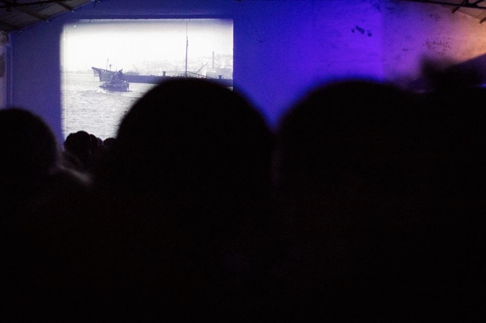 Cinema | Dia do Cineclube celebra contributos histórico, social, educacional e cultural do cinema …