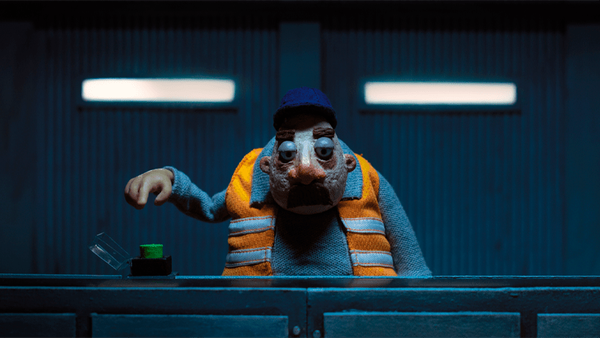 Festa Mundial da Animação 2022: Vencedores - Cinema Sétima Arte