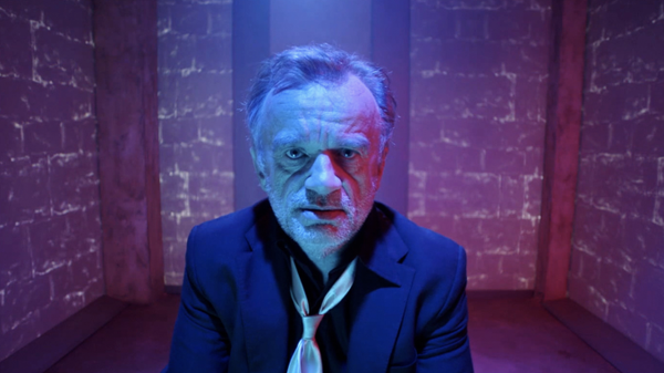 ‘Caminhos Magnétykos’ de Edgar Pêra na abertura dos Caminhos do Cinema Português – insider