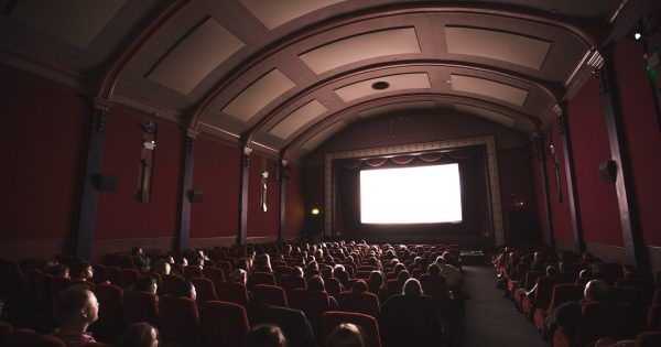 Coimbra recebe conversas de cinema: cultura nas cidades e papel do arquivo na desconstrução da me…