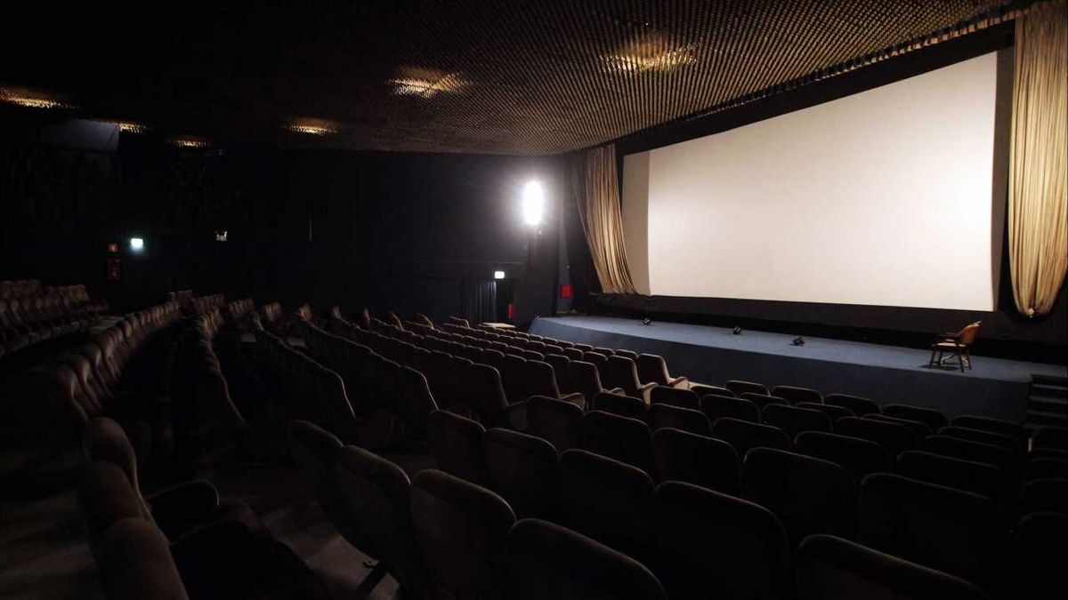 Arranca hoje festival Caminhos do Cinema com 74 horas de programação