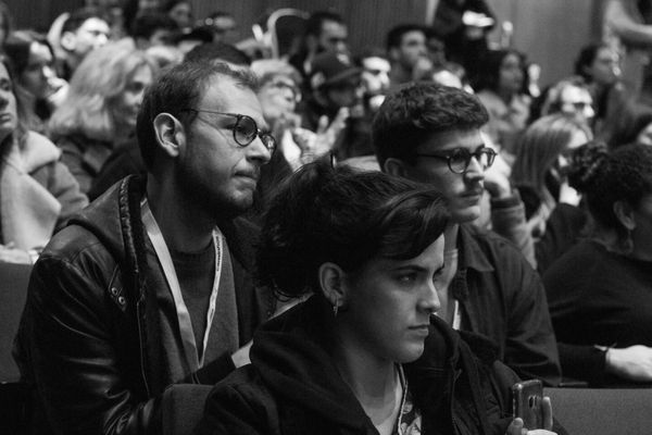 Conheça a programação completa do Festival Caminhos do Cinema em Coimbra – CentroTV