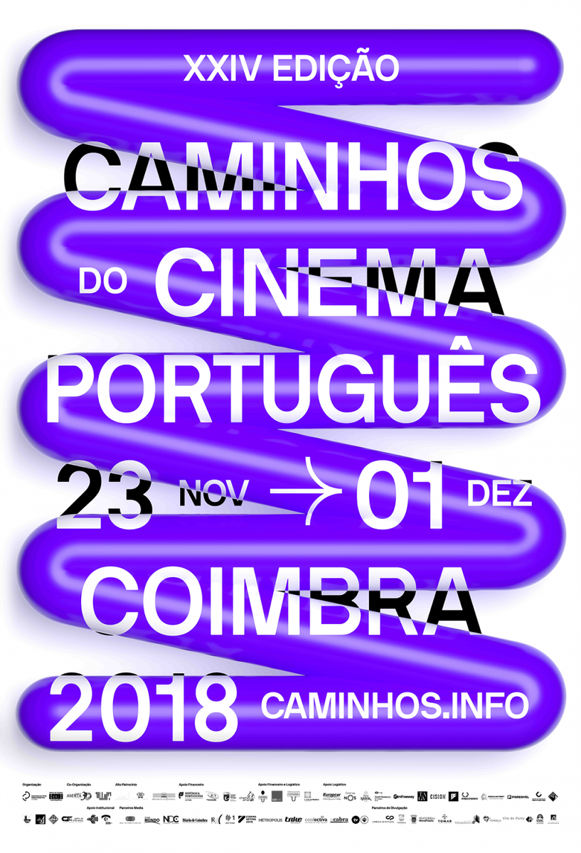 Vencedores da 24ª edição do festival Caminhos do Cinema Português | Take Cinema Magazine