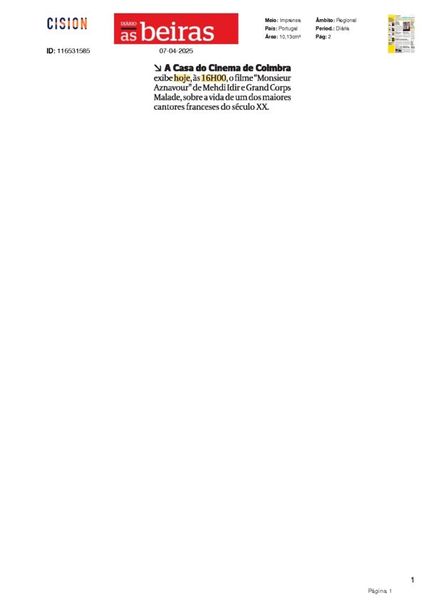 2025-04-07 D As Beiras