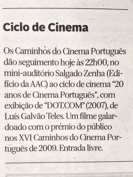 2014-02-21 | Diário de Coimbra