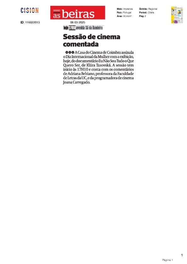 2025-03-08 DAsBeiras