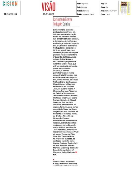 2021-11-11 Visao pt2