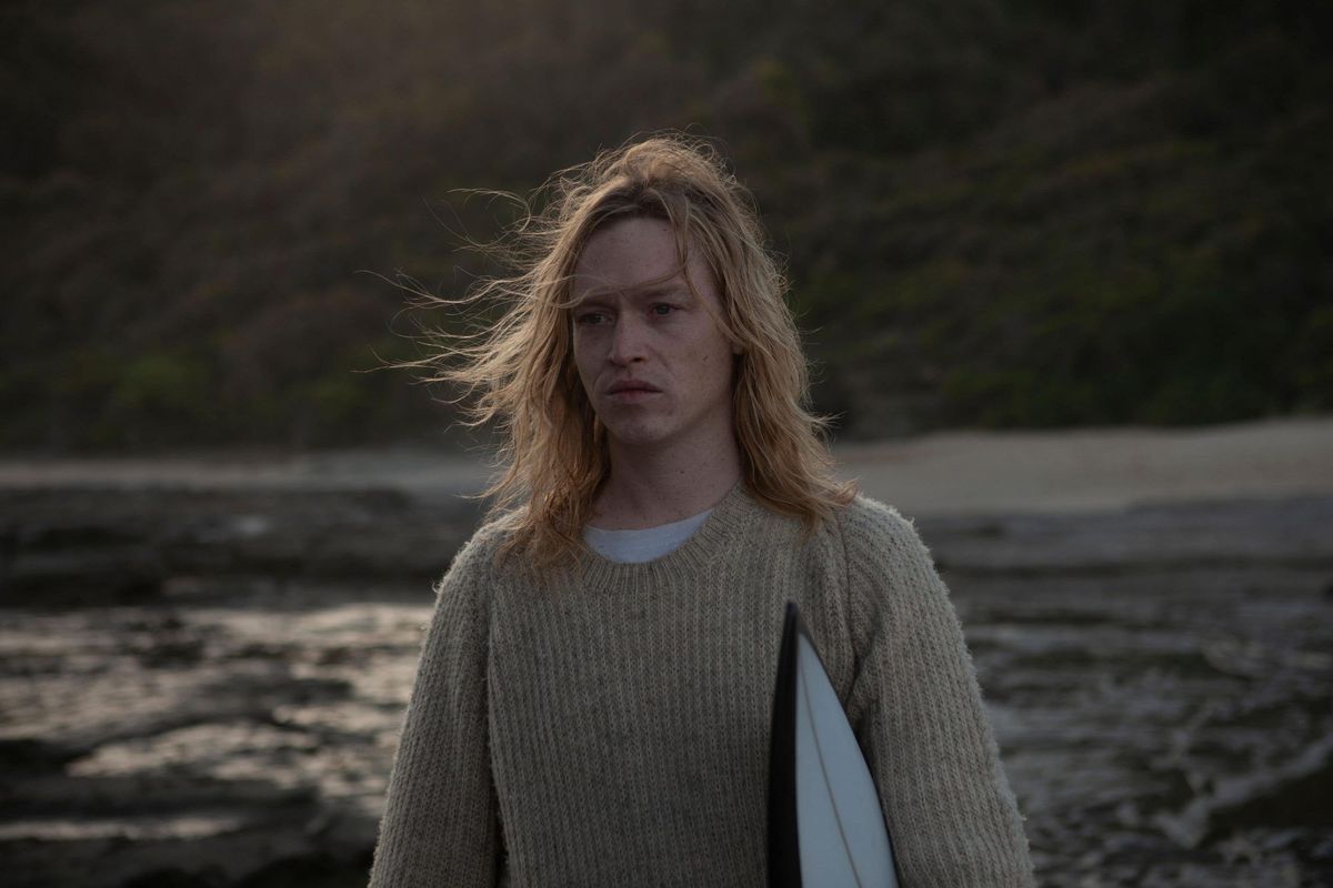 Caleb Landry Jones é "Nitram" e estreia em Portugal - Cinema Sétima Arte