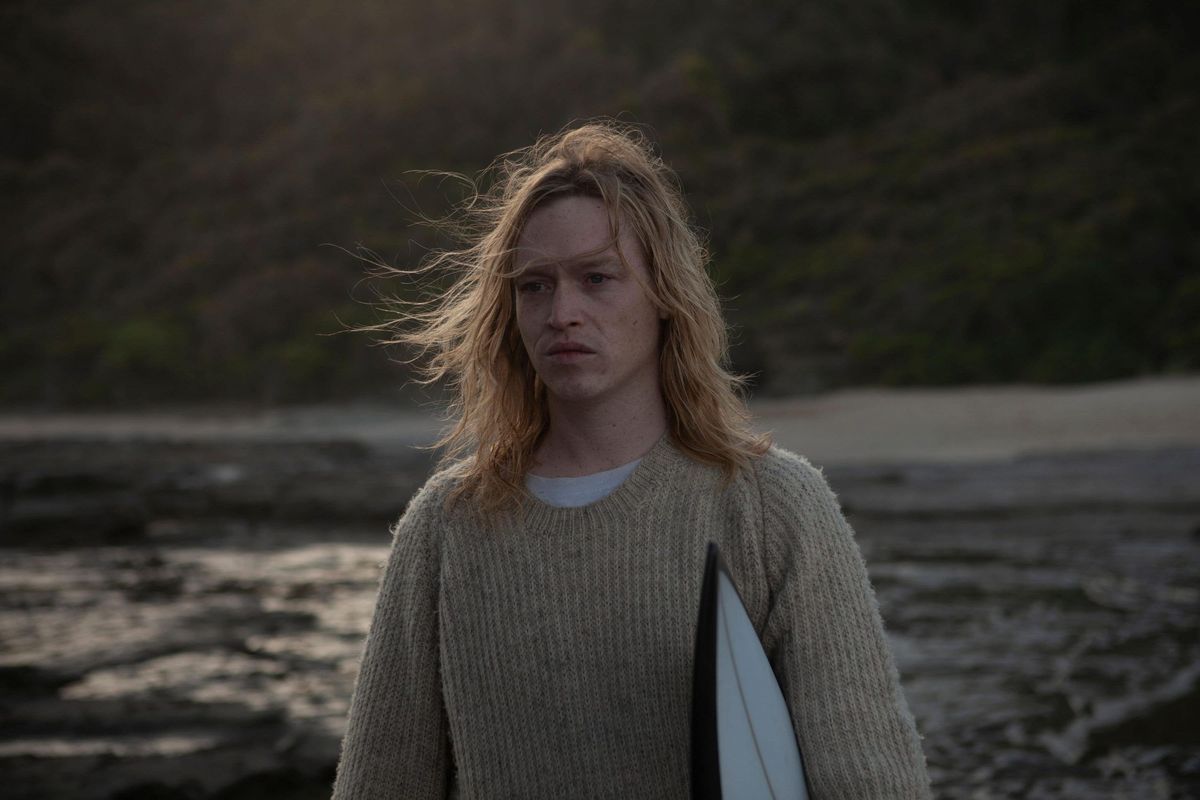 Caleb Landry Jones é "Nitram" e estreia em Portugal - Cinema Sétima Arte