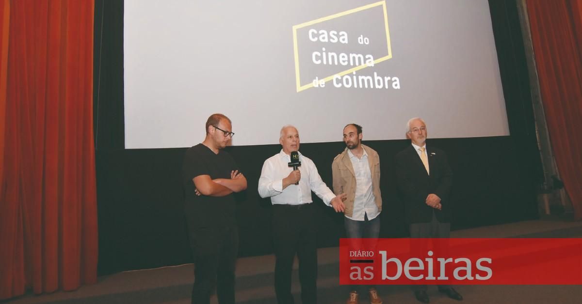 Município adquire duas salas de cinema das Galerias Avenida