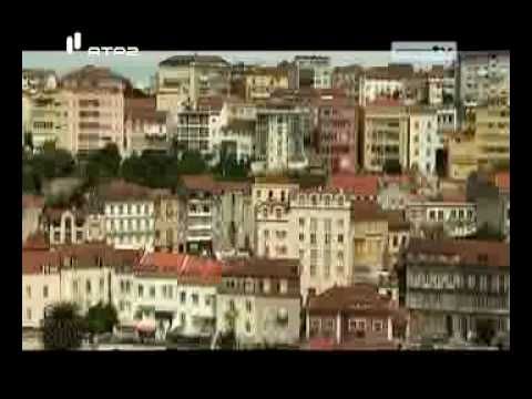 XVI Caminhos do Cinema Português | esectv