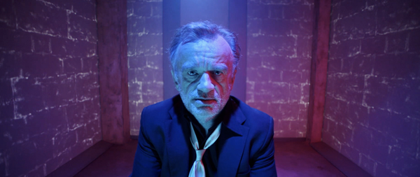 Caminhos do Cinema Português 2018: Arranca hoje com "Caminhos Magnétykos", de Edgar Pêra - Cinem…