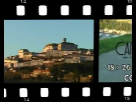 XVI.ª Edição Caminhos Cinema Português - Spot Oficial