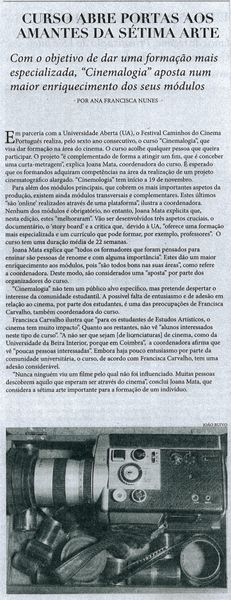 2016-11-08 Jornal A Cabra