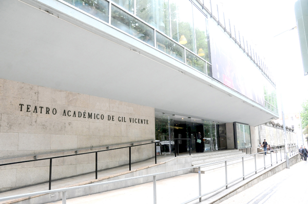 Caminhos do Cinema Português fazem-se estes dias por Coimbra