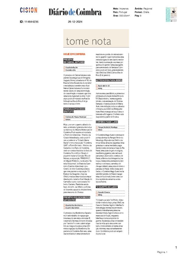 2024-12-28 DCoimbra