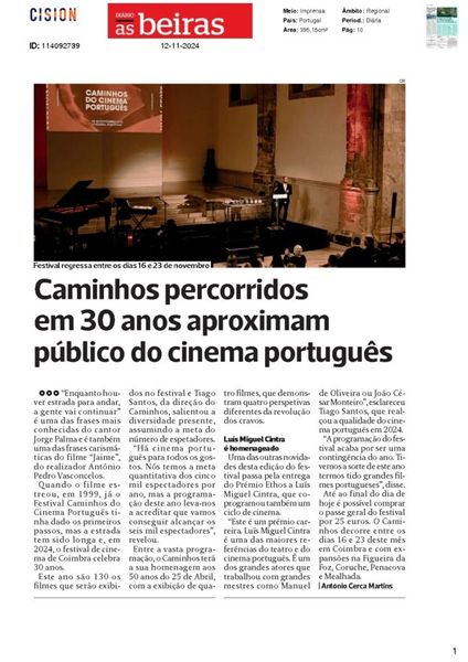beiras