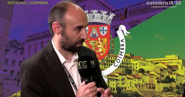 Festival Caminhos investe no futuro do cinema com nova incubadora em Coimbra