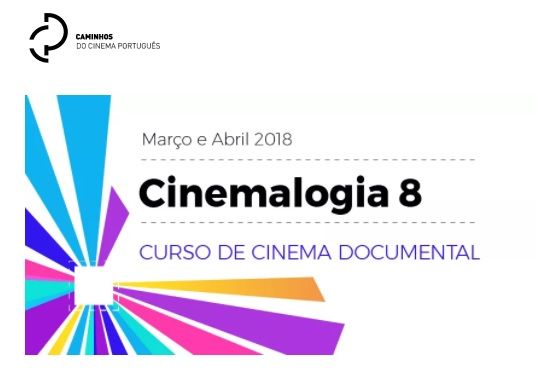 CINEMA: Curso de Cinema Documental - TVN