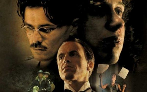 O retrato íntimo de Florbela Espanca na próxima sessão do Cine S. João