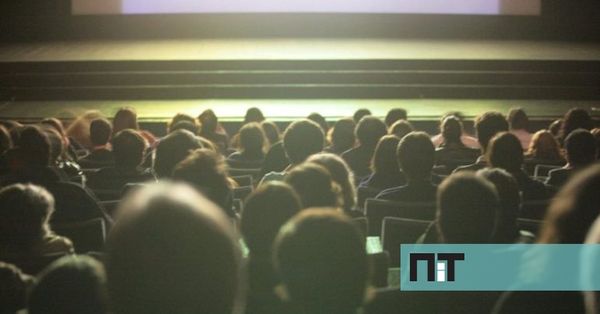 Há mais de 50 filmes para ver no Festival Caminhos do Cinema Português