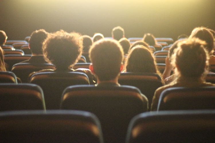 Programa de Outubro na Casa do Cinema de Coimbra