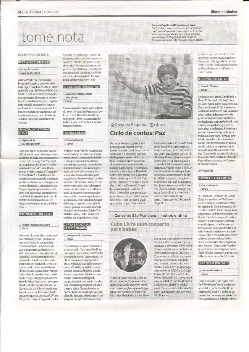 2024-01-14 DCoimbra
