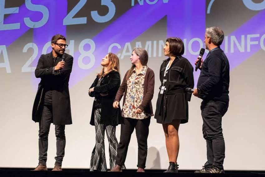 Caminhos do Cinema Português… Os Premiados da XXIV edição – Glam Magazine