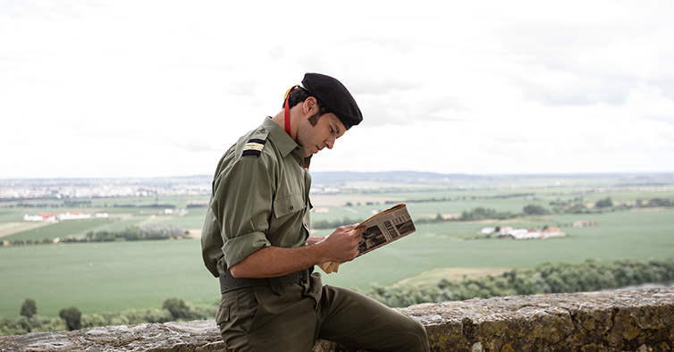 Casa do Cinema de Coimbra: Abril, filmes mil