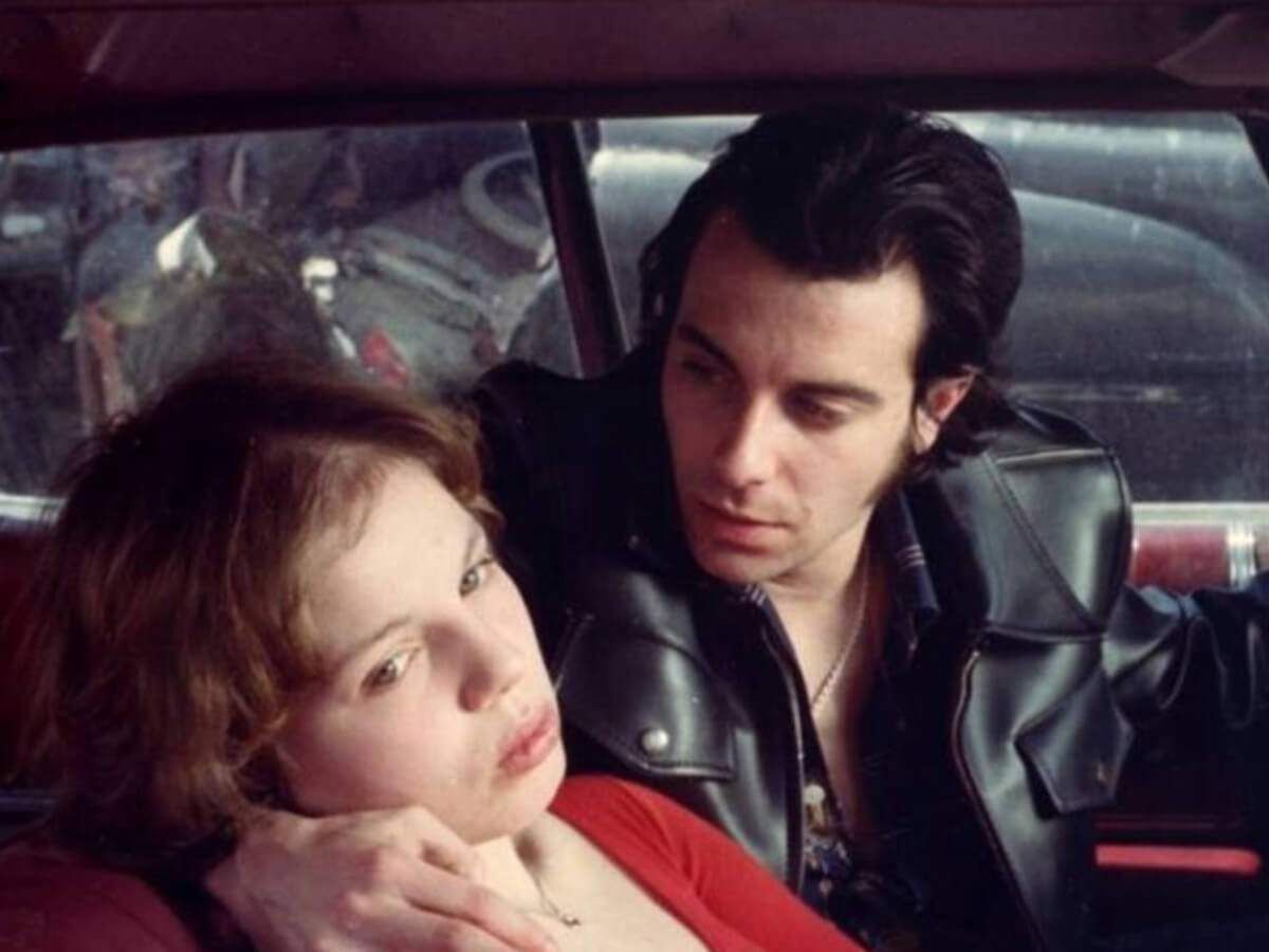 O «Desejo e o Sexo no Cinema Português» em foco na Casa do Cinema de Coimbra - Cinema Sétima Ar…
