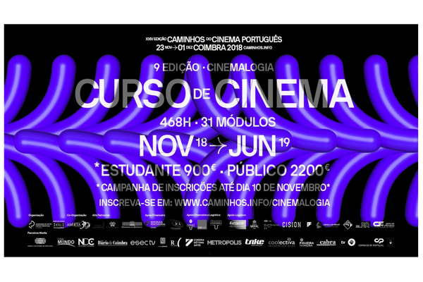 Nacional: 5º Simpósio Internacional Fusões no Cinema - Sociedade - Figueira na Hora