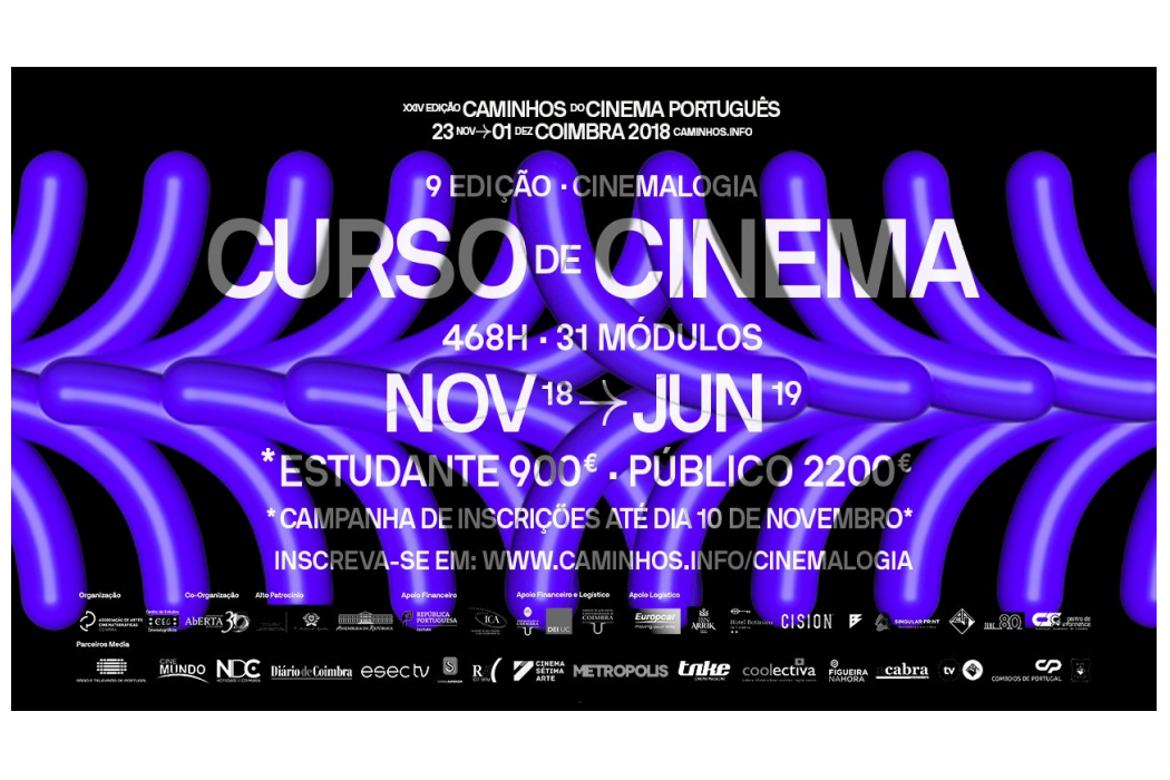 Nacional: 5º Simpósio Internacional Fusões no Cinema - Sociedade - Figueira na Hora