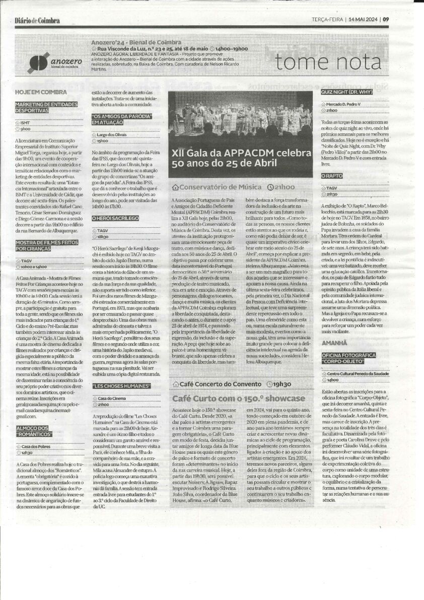 2024-05-14 DCoimbra