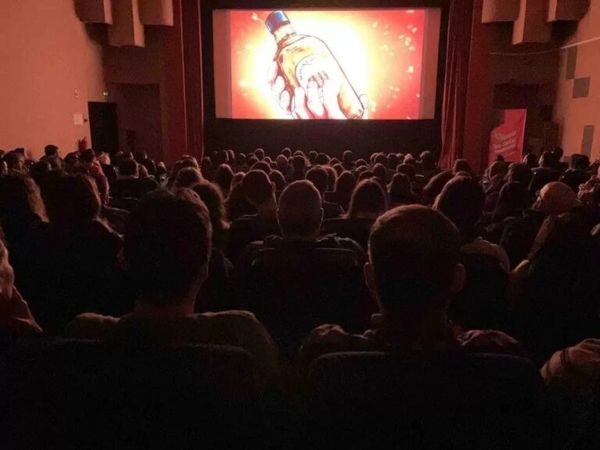 Agentes do sector cinematográfico exigem admissão da Casa do Cinema ao programa do ICA