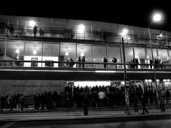 Freelancer estreia no Festival Caminhos do Cinema Português - Notícias de Coimbra