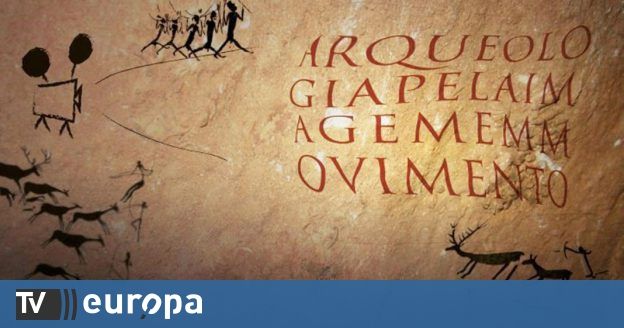 Ciclo de cinema ‘Arqueologia pela Imagem em Movimento’ em Conimbriga | TV Europa