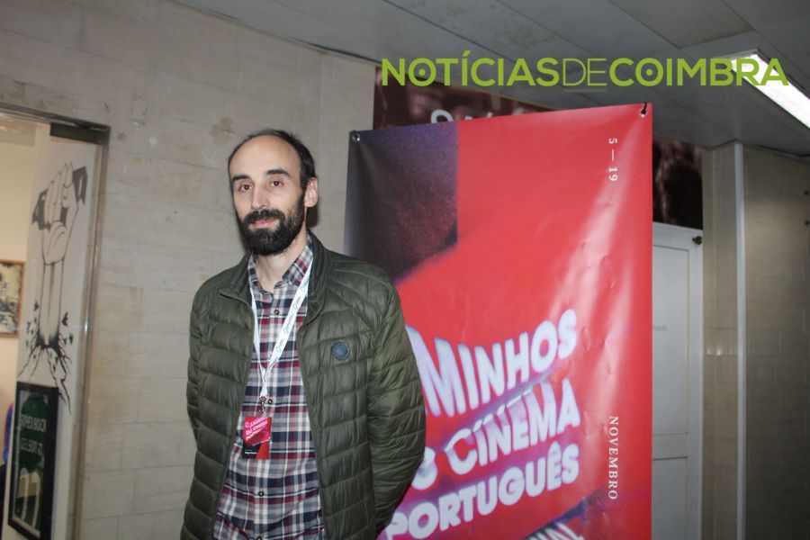 Festival Caminhos do Cinema Português em Coimbra continua a ser uma janela para o mundo (com víde…