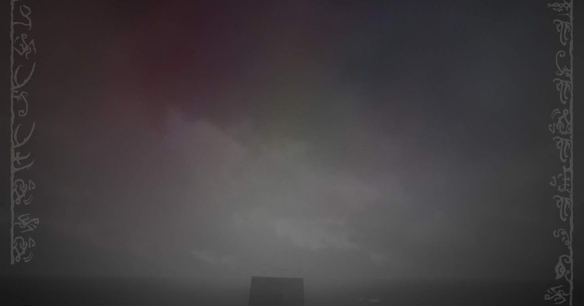 CinEuphoria: A Estranha Casa na Bruma (2018)