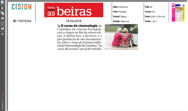 2018-04-18  Diário As Beiras